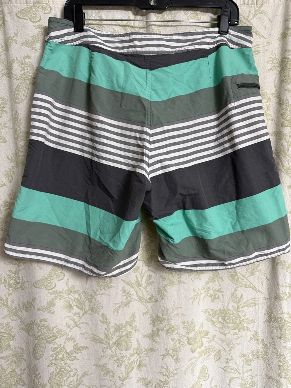 Patagonia Waveboard Shorts